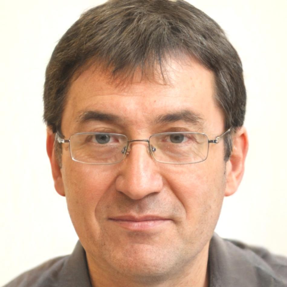 Portrait de Marc Dubois, ancien étudiant